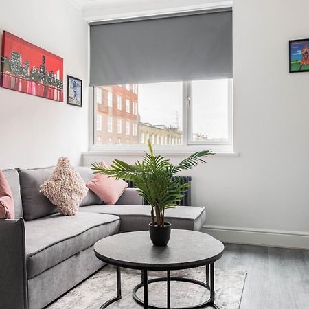 Edgware Road Apartments London Exterior photo