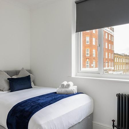 Edgware Road Apartments London Exterior photo