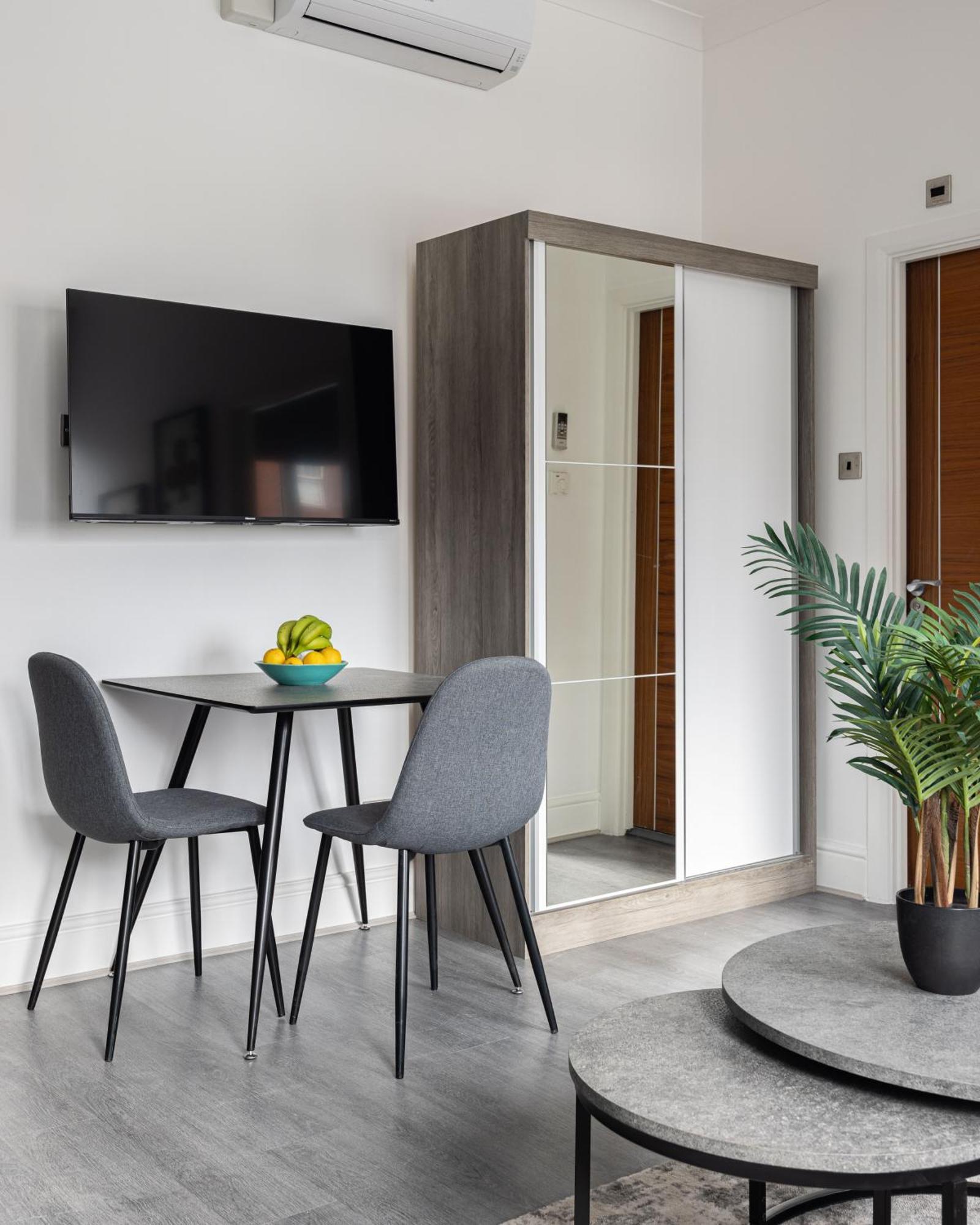 Edgware Road Apartments London Exterior photo